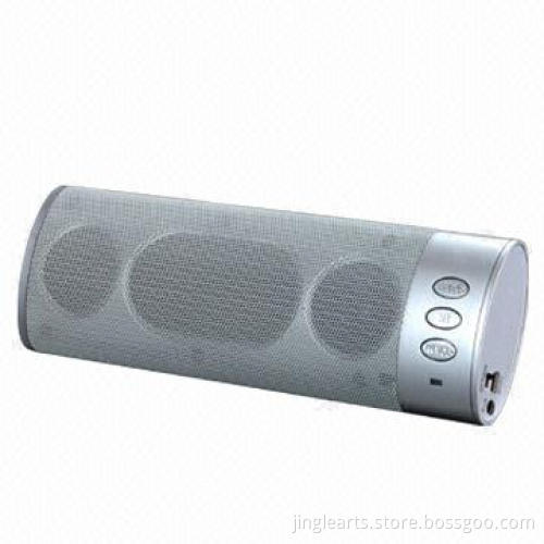 Bluetooth Speaker, Handsfree Call Answering, Perfect Super Bass, with 3.0+ EDR Bluetooth